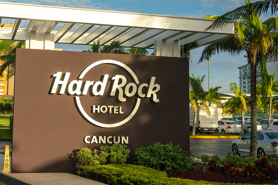 Hard Rock Hotel's pet-friendly service attracts customers... without pets?
