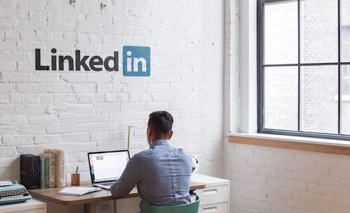 linkedin compañía mejor trabajar