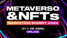 Metaverso & NFT's marketing