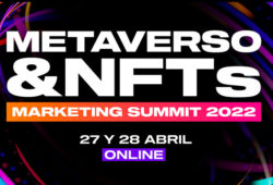 Metaverso & NFT's marketing
