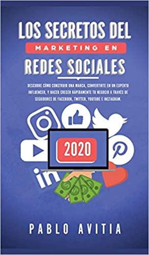 5 books that will help you sell more on social networks