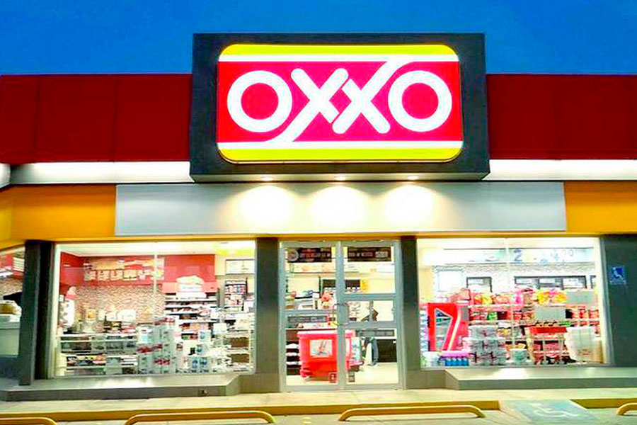 They debate that the Oxxo have to be a “safe point” for women