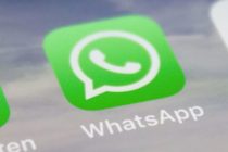 WhatsApp nueva función