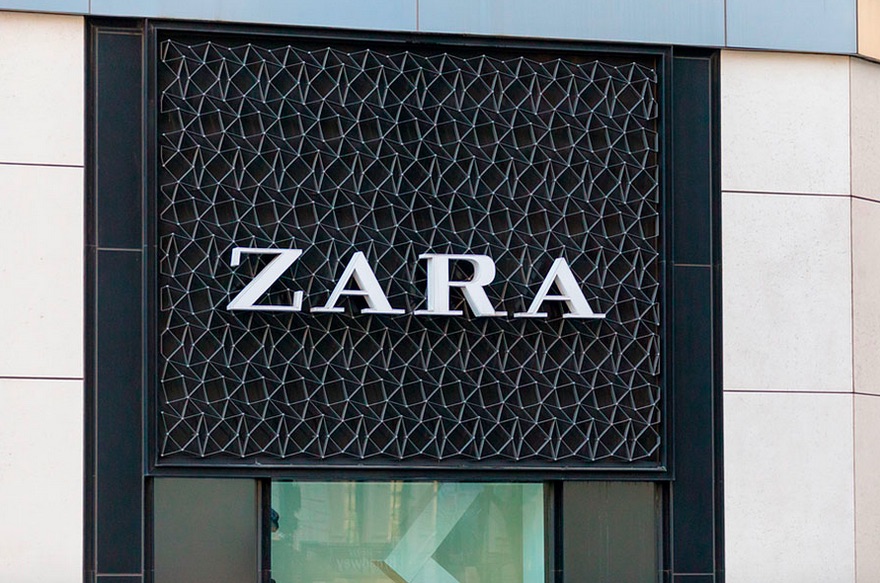 Zara empleadas amables secreto
