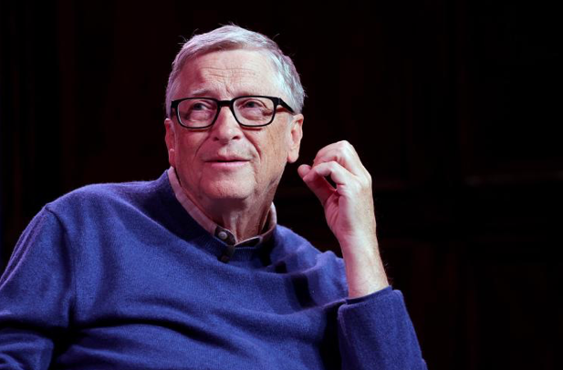 This is the prediction of Bill Gates, which every marketer should know