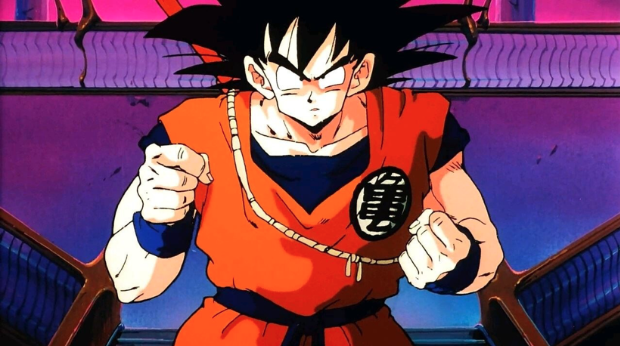 Warner Channel will celebrate Goku Day in Mexico with this activity