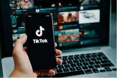 TikTok y fútbol