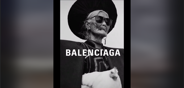 talento de abuelita moda