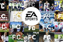 EA Despidos FIFA
