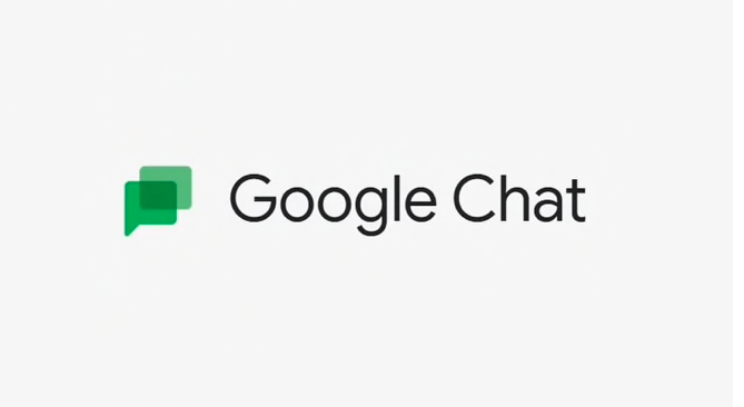 Google Chat meluncurkan alat peringatan spam