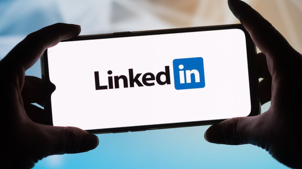 LinkedIn entrevista trabajo marketing influencers