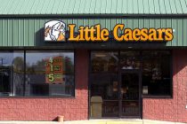 Little Caesars Stranger Things