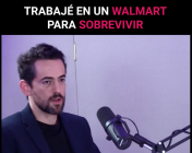 Luis Gerardo Méndez Walmart