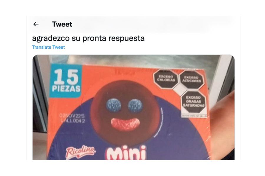 Paleta Payaso recompensa