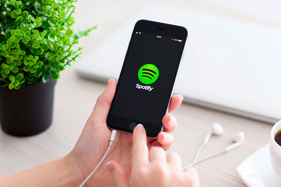 Spotify joins the NFT boom and emulates Instagram’s strategy