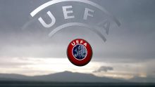 UEFA Rusia Eurocopa