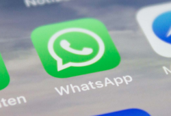 WhatsApp grabar videos