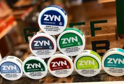 Zyn Philip Morris Swedish Match