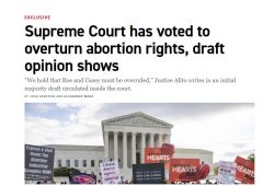 aborto legal estados unidos corte suprema