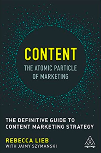 5 books that will help you create content that sells