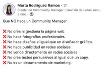 labores Community Manager