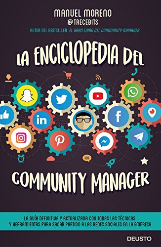 5 books every good community manager should read