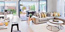 5 ideas RE/MAX para crear un ambiente más acogedor en tu casa
