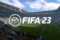 Anuncio FIFA 23