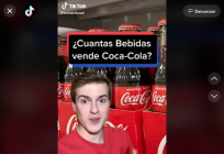 Bebidas Coca-Cola