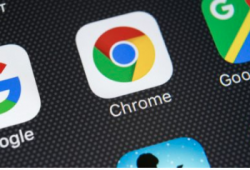 Google Chrome cambiar buscador