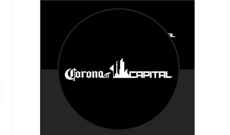 Corona Capital banda