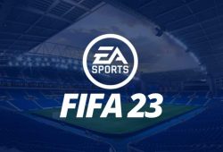 EA Sports licencia FIFA 23