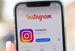 Instagram Inteligencia Artificial