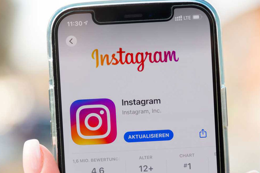 Instagram's new Live Producer tool