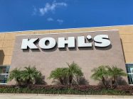 Kohl's holiday marketing campaign