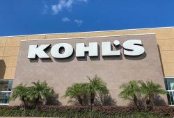 Kohl's holiday marketing campaign bolsa estrategia