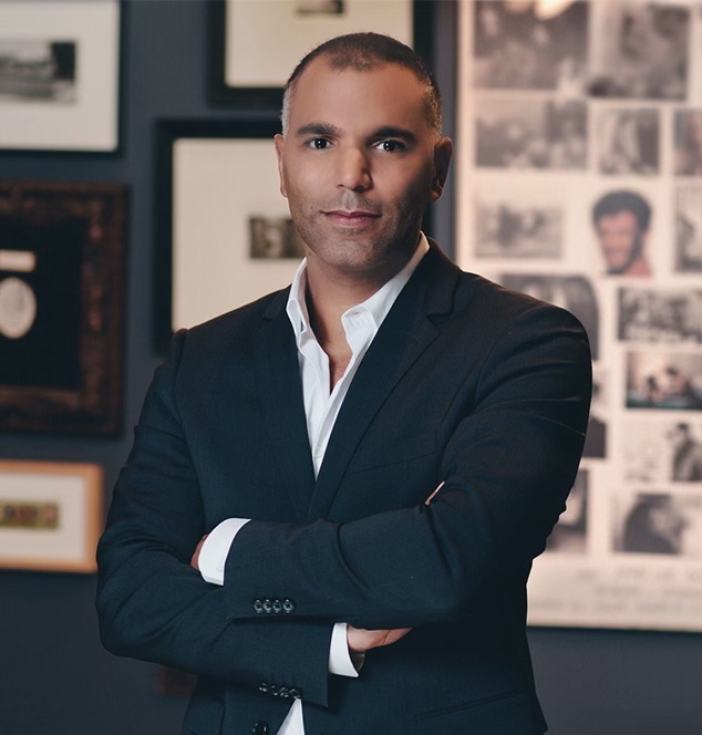 Wpp Appoints Michael Houston As President Of Its Us Business 