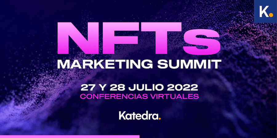 NFT's marketing summit