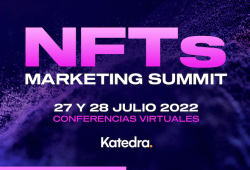 NFT's Marketing