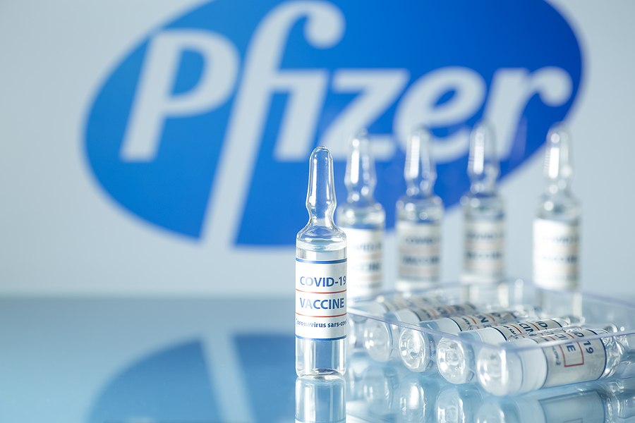 BioNTech and Pfizer test universal coronavirus vaccine - World Today News