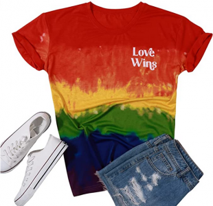 25 items to wear during the Pride parade and during everyday life