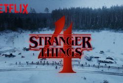 Stranger Things guionistas