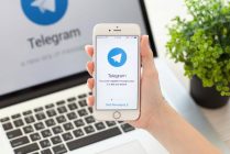 Telegram Premium funciones