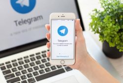Telegram Premium funciones
