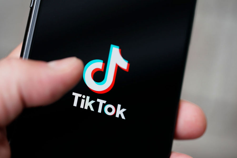 TikTok canciones virales