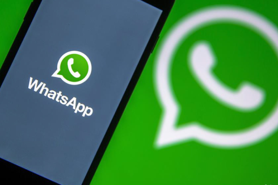 WhatsApp presenta su nueva función “mensajes guardados” 