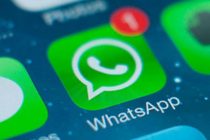 WhatsApp mensajes eliminados