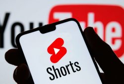 Creadores contenidos YouTube Shorts