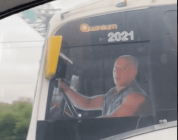 autobús Toretto
