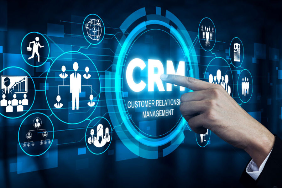 CRM: motor de la IA para impulsar las ventas que permite a las empresas anticiparse a las necesidades y deseos de sus clientes.